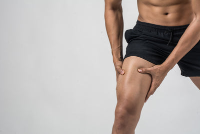 Hamstring Strain: Causes - Prevention and Basic Treatment