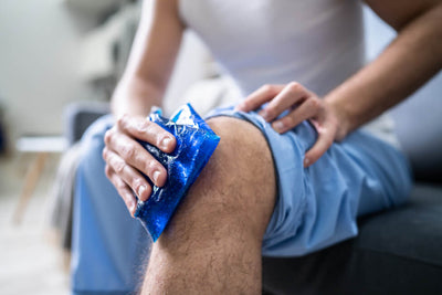 IT Band Syndrome (Runner's Knee): Signs and Symptoms - Treatment