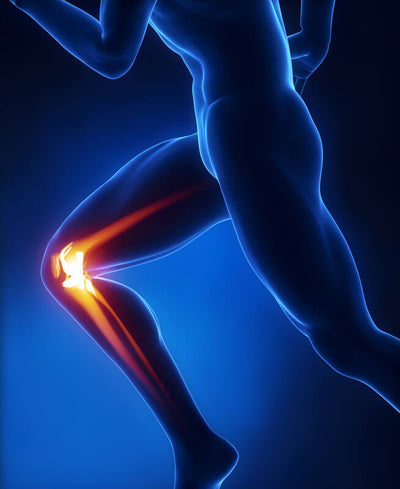 Knee Ligaments Injuries: Symptoms - Causes - Treatment