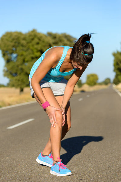 Patellofemoral Pain Syndrome: Symptoms - Causes and Treatment
