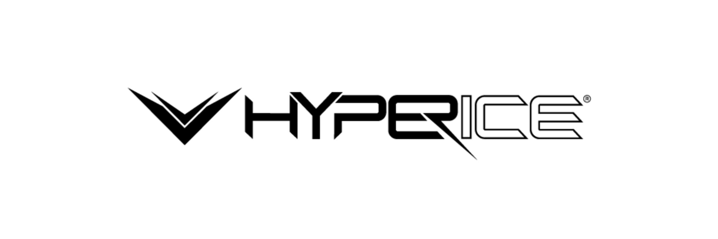 HyperIce vibration massage ice compression