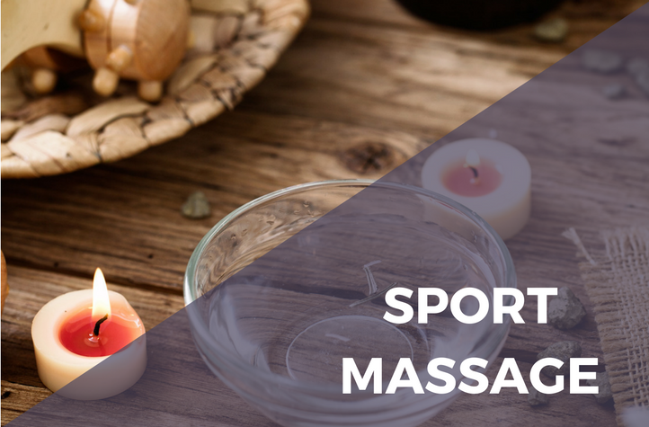 Sport Massage