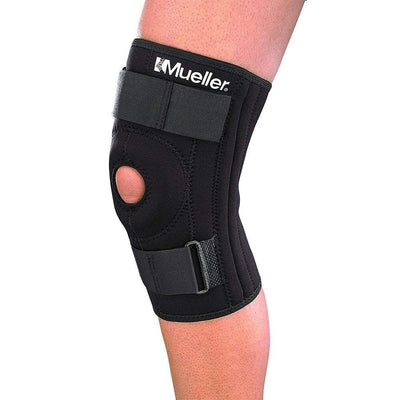 2313 mueller patella stabilizer knee brace