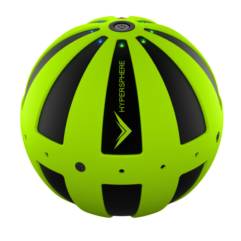 Hypersphere | Hyperice | Back To Sport