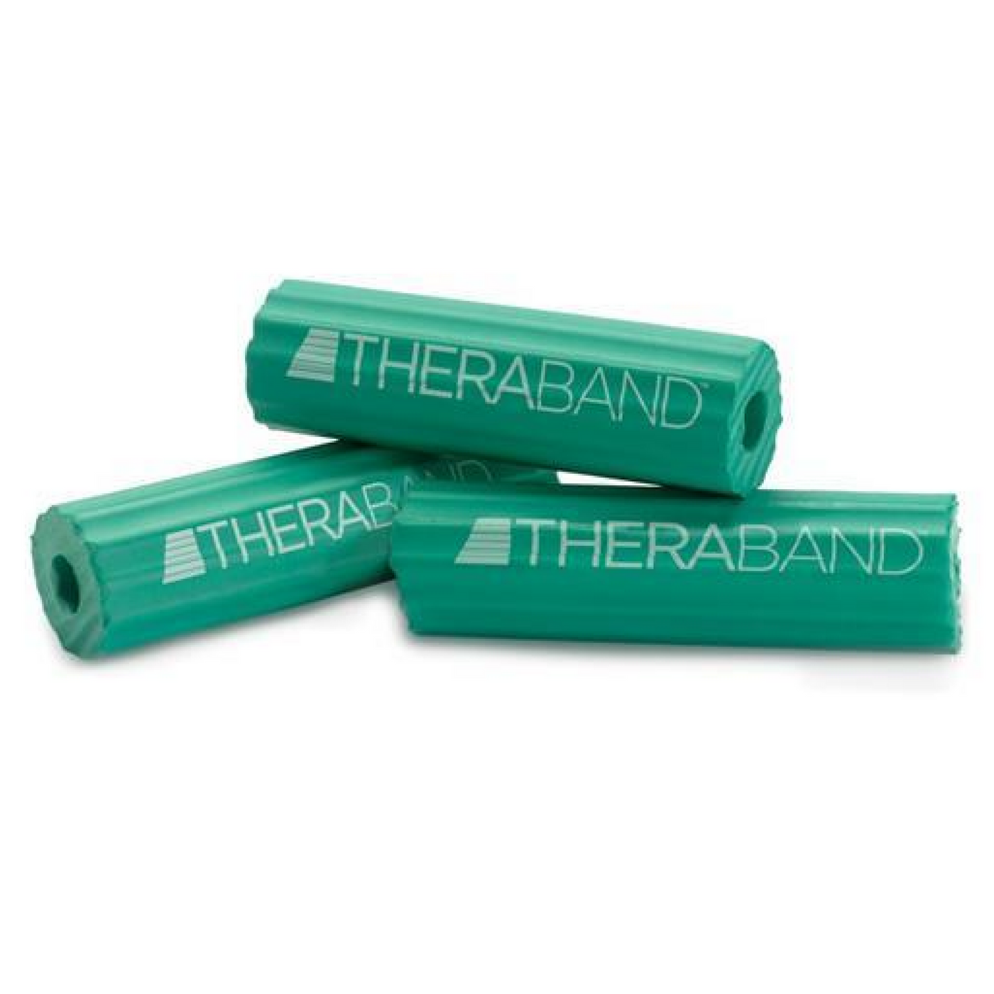 Theraband Foot Rollers unpackaged