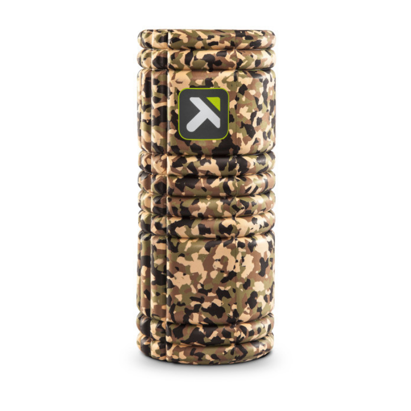 TriggerPoint GRID 1.0 Camo Vertical View