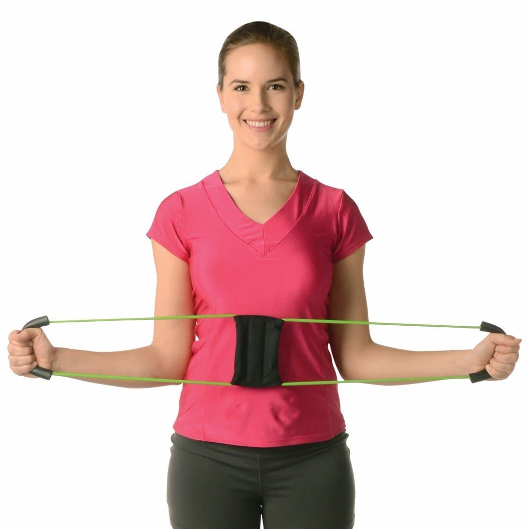 Posture Medic Plus Mobility Back To Sport