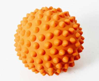 Spiky Massage Ball - Hard