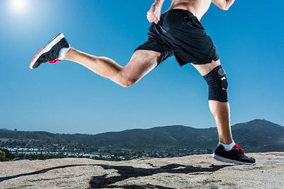 How To Choose A Knee Brace For Sport Or Recovery?