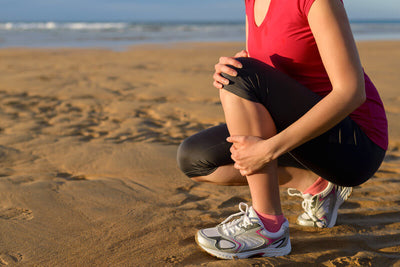 Shin Splints: Signs and Symptoms - Prevention