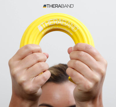 Theraband Flexbar Review - How To Use The Flexbar?