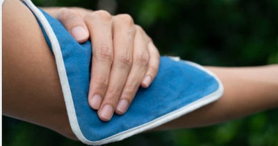 Heat/Ice Packs & Bags