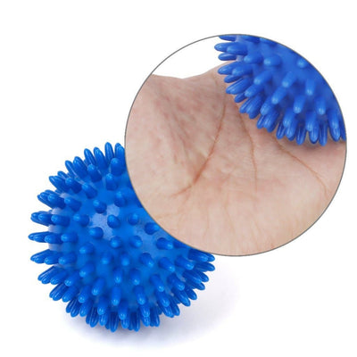 Spiky Massage Ball - Soft