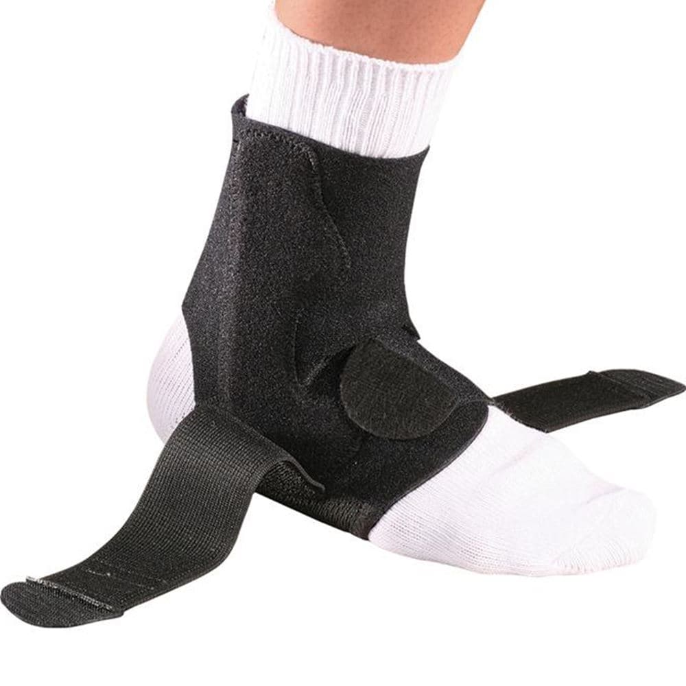 Mueller - Adjustable Ankle Support - Comfort & support - TRU·FIT