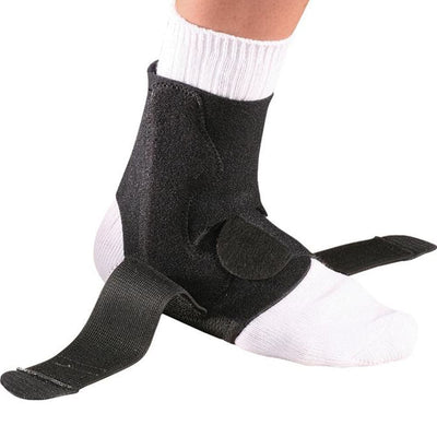 44547 mueller adjustable ankle support