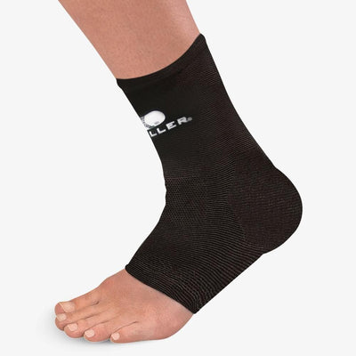 47631 mueller elastic ankle support