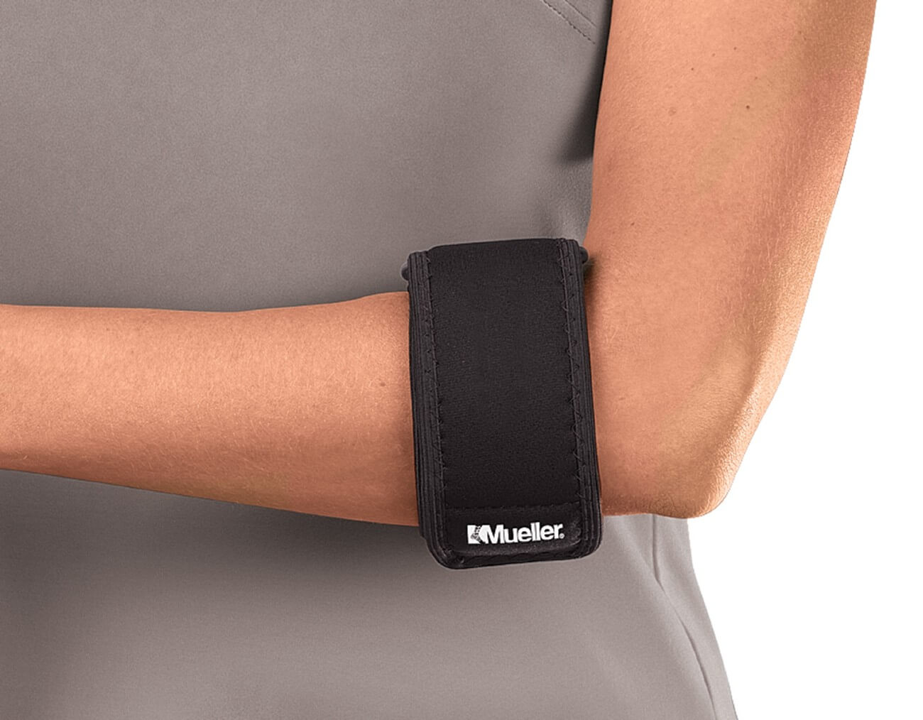 819 mueller tennis ellbow support