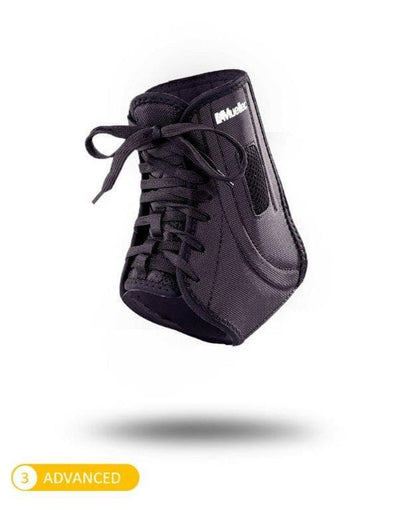 ATF2 laced up