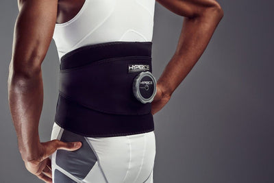 Back Device Demo Man