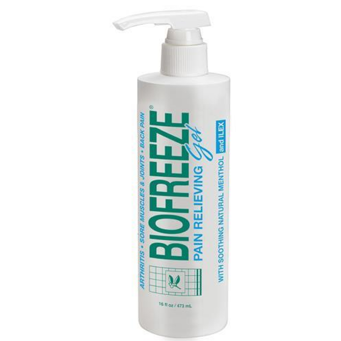 BioFreeze Product