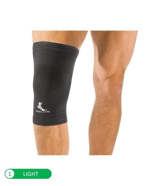 Mueller Elastic Knee Support