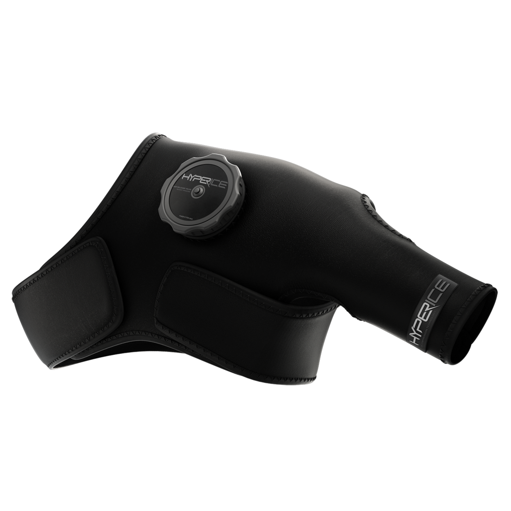 Extended Shoulder Device - Left - Product image