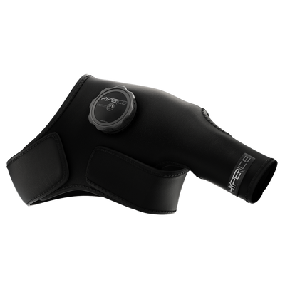 Extended Shoulder Device - Left - Product image