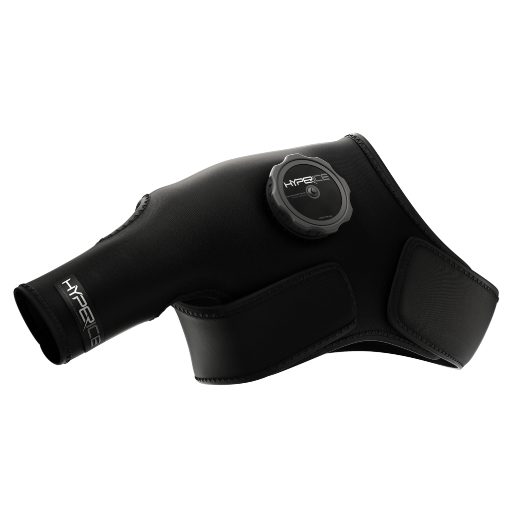 Extended Shoulder Device - Right- Product image