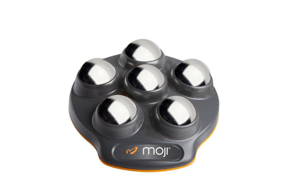 Moji FootPRO_BirdsEyeView_TilitedUp