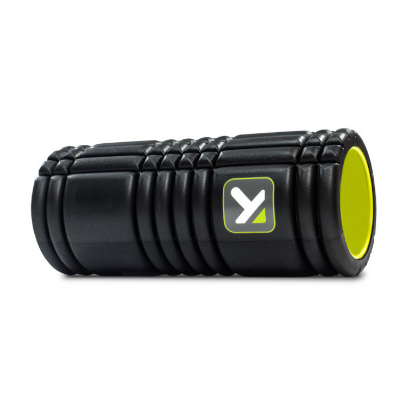 Grid 1.0 Black horizontal view