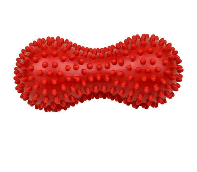 Spiky Peanut Massage Ball