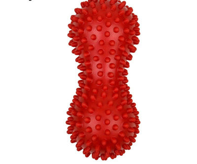 Spiky Peanut Massage Ball