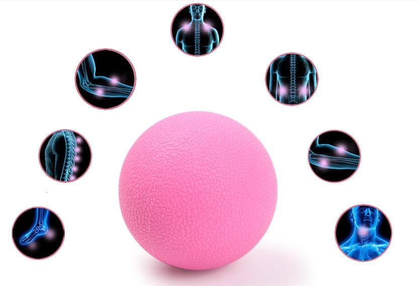 Lacrosse Massage Ball