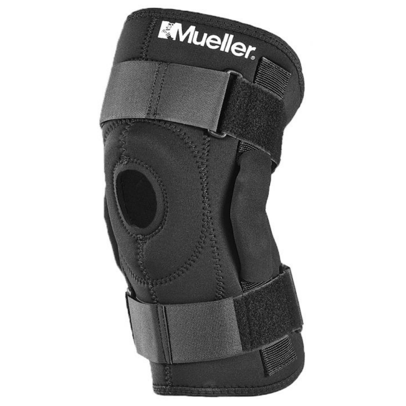 Hinged Knee Brace product only
