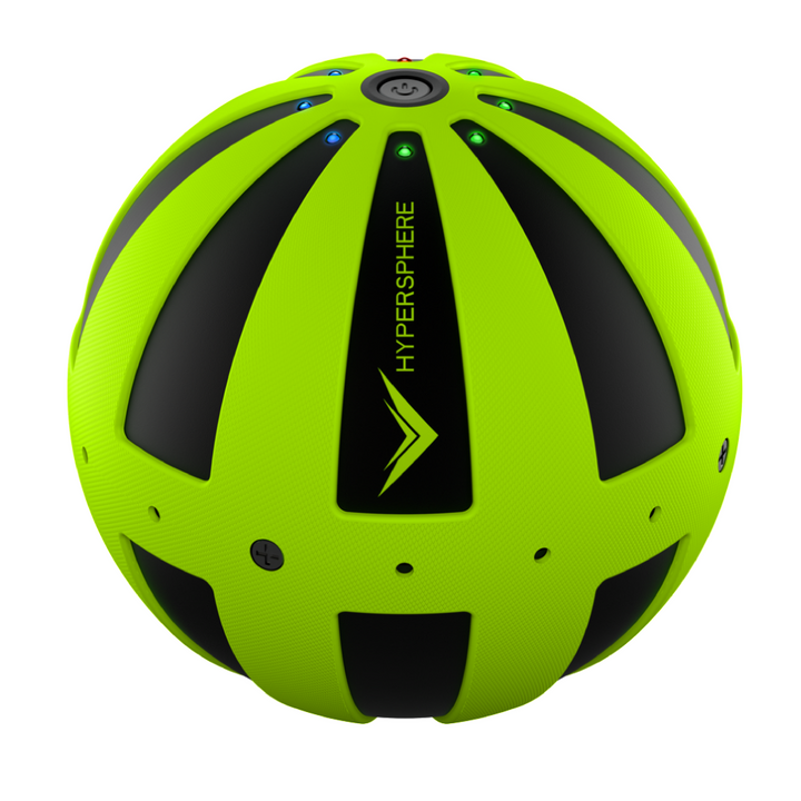 Hypersphere | Hyperice | Back To Sport