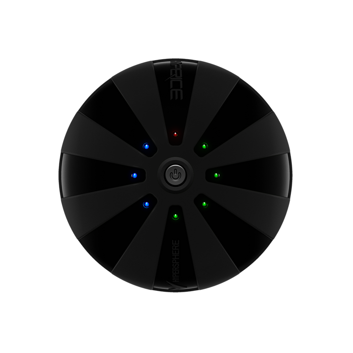 Hypersphere | Hyperice | Back To Sport