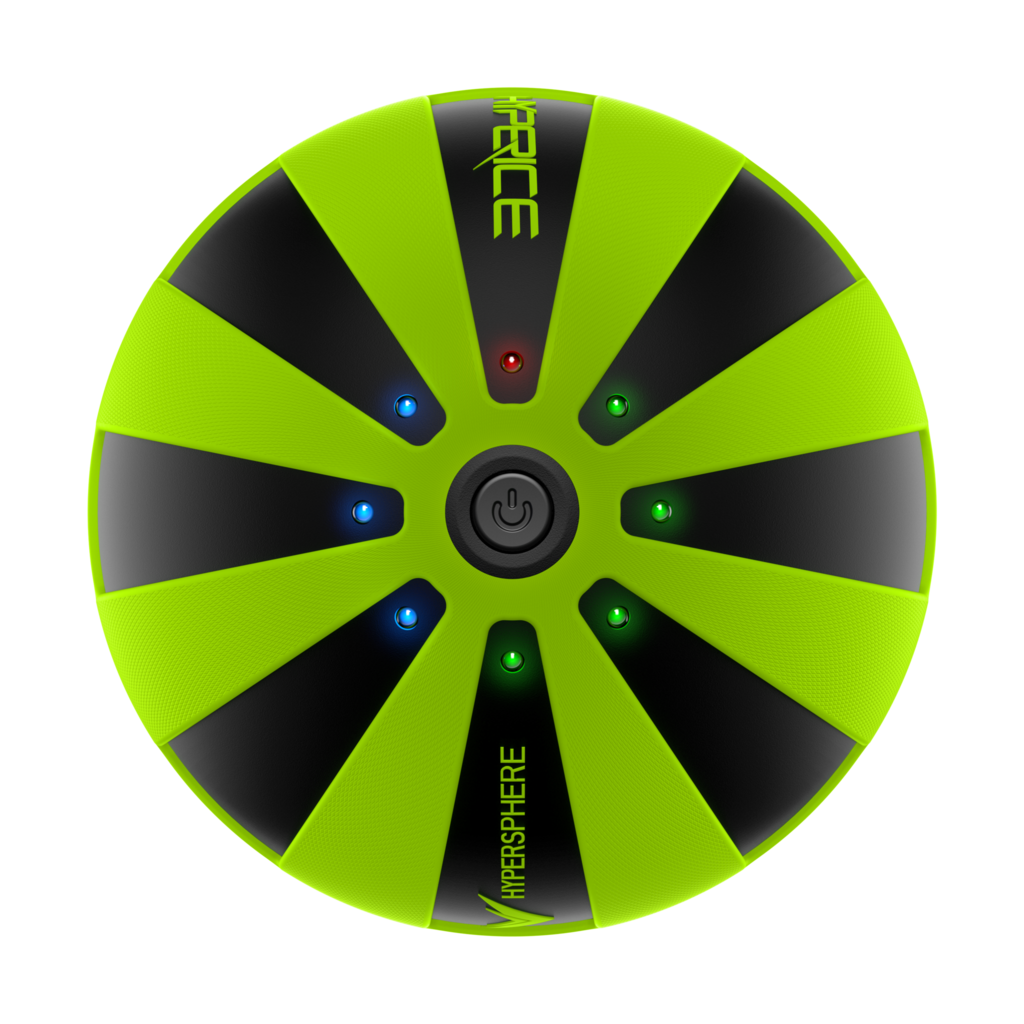 Hypersphere | Hyperice | Back To Sport Hypersphere | Hyperice | Back To Sport