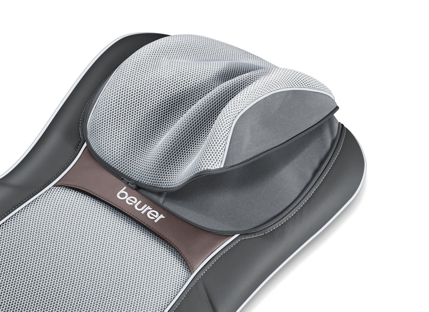 Beurer MG 295 Shiatsu Massage Seat Cover