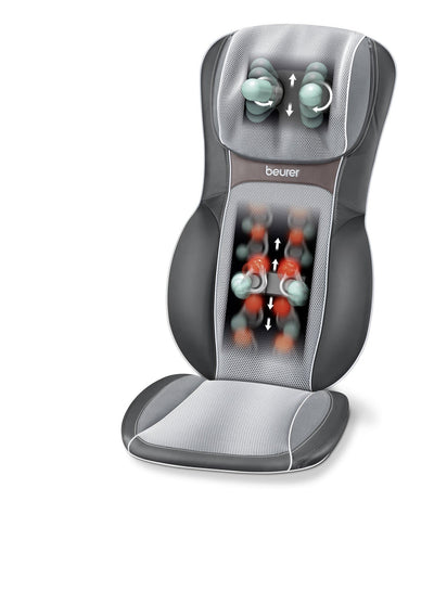Beurer MG 295 Shiatsu Massage Seat Cover