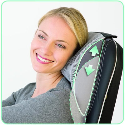 Beurer MG 295 Shiatsu Massage Seat Cover