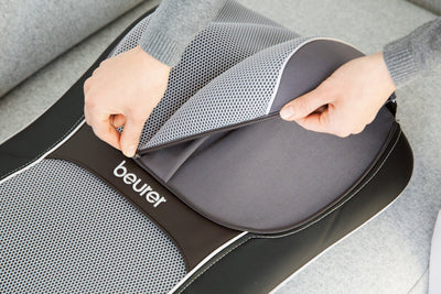 Beurer MG 295 Shiatsu Massage Seat Cover