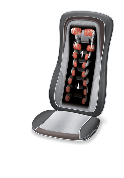 Beurer MG 300 Shiatsu Massage Seat Cover