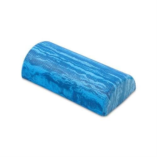 Half Round Foam Rollers - 2 sizes