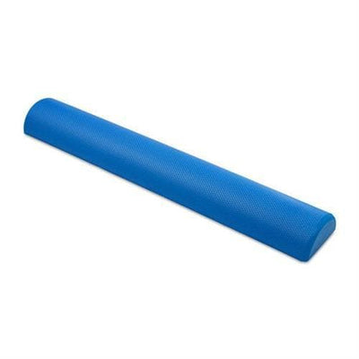Half Round Foam Rollers - 2 sizes