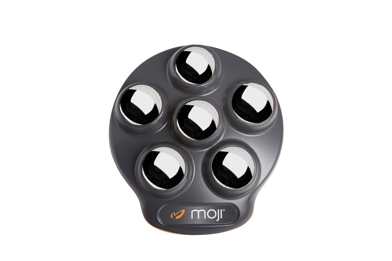 Moji FootPRO_BirdsEyeView