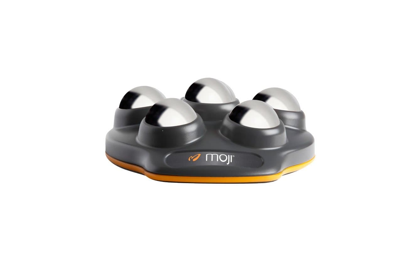 Moji FootPRO_FrontView