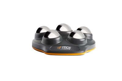 Moji FootPRO_FrontView