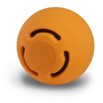 MOJI HEATED SMALL MASSAGE BALL PRODUCT ONLY