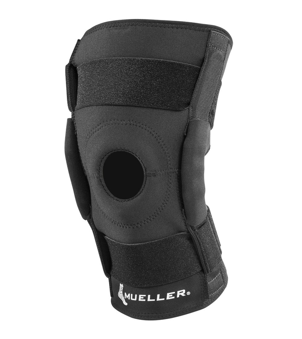 Mueller hinged support 53137