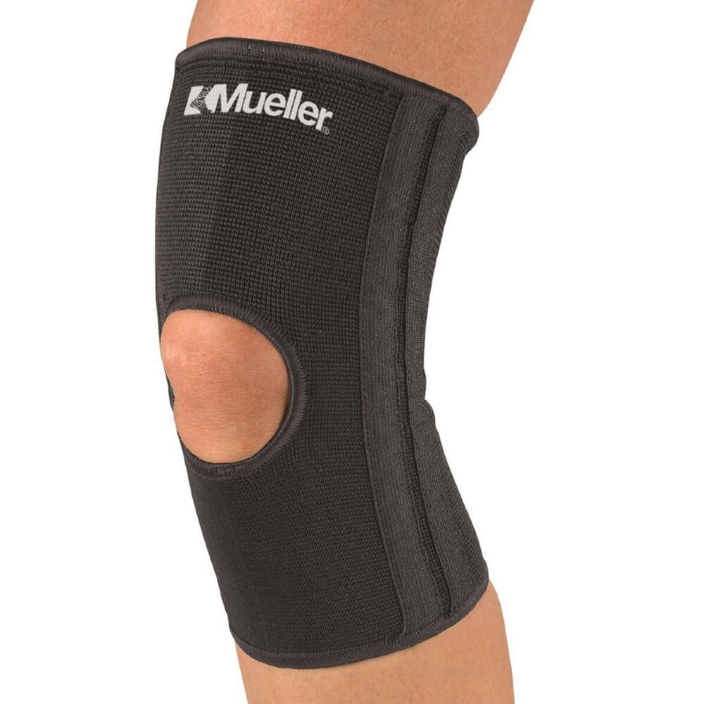 mueller elastic knee stabilizer